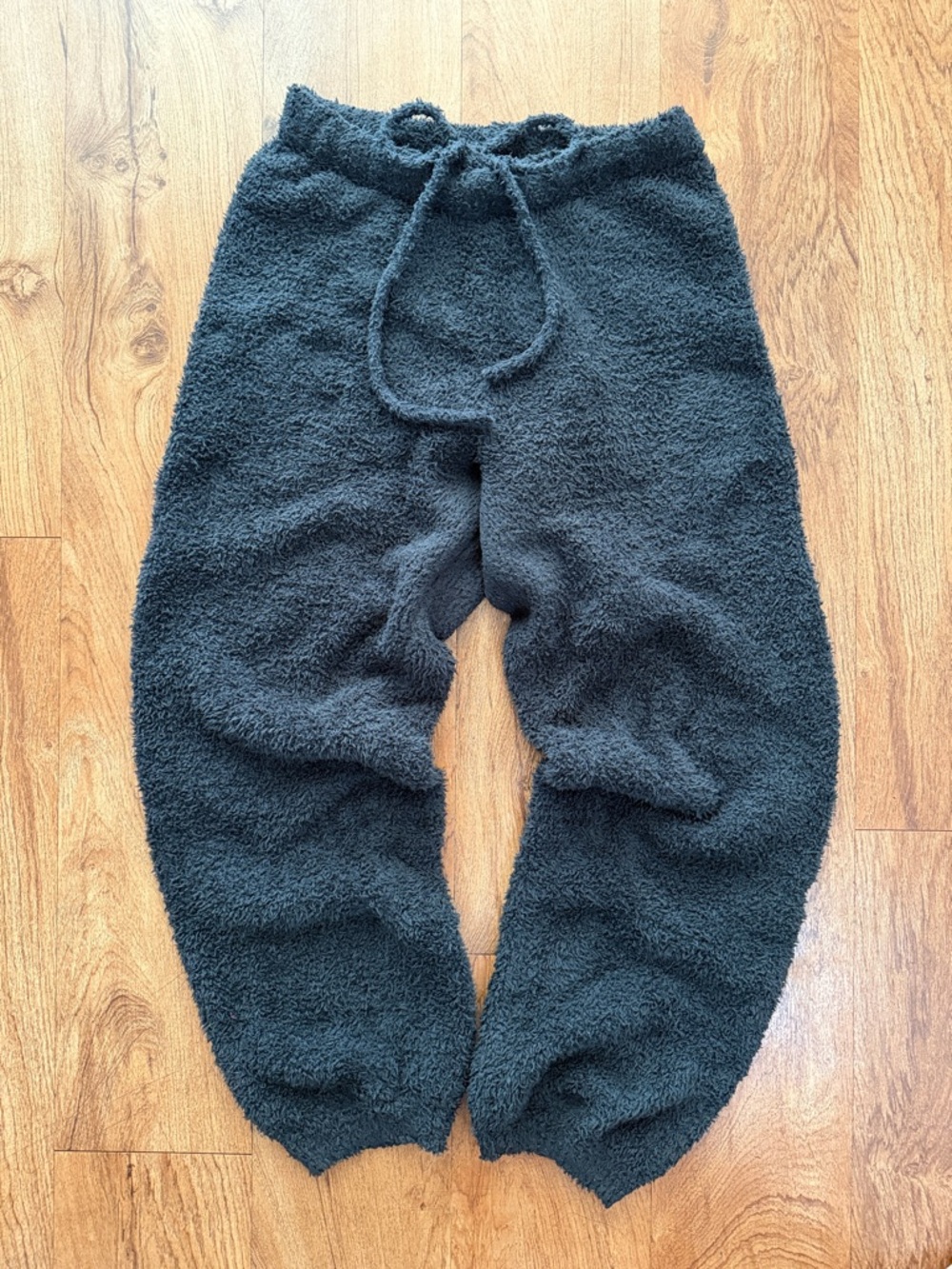 Skims Cozy Knit Bottoms
